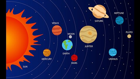 Solar System 101