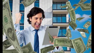 easiest way to make money online