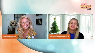 Pour Moi | Morning Blend