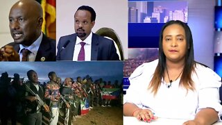 Ethio 360 Daily News Friday Oct 21, 2022