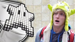 Logan Paul In Japan [DWS14.5]