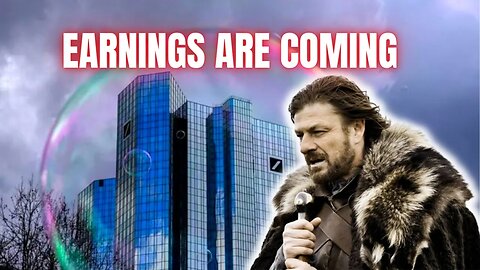 Brace Yourselves. Regional Bank Earnings Are Coming.