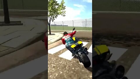 COMPANY - INDIAN RACER DRIVING DUCATI 🤟🤟🤟 #shorts #gaming #prakrutik_gamer