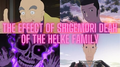 Heike Monogatari Episode 6 reaction #平家物語 #anime #reaction #Heike #HeikeMonogatari #TheHeikeStory