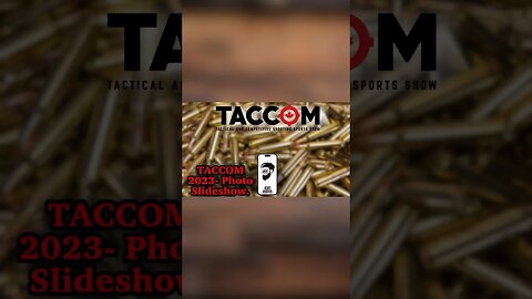 TACCOM 2023-MY EXPERIENCE! #taccom2023 #mossberg #Beretta #pewpew #pewpewlife #firearmsafety #NFA