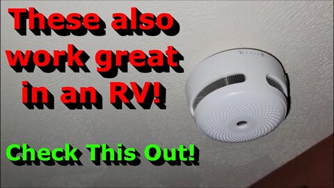 These also work great in an RV! - Check This Out! - Full Review