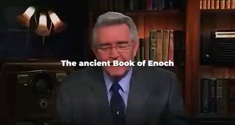 2000 Year Old Bible Revealed TERRIFYING Knowledge About The Human Race.