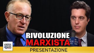 USA: Negli Stati Uniti è in atto una rivoluzione marxista. Ed è iniziata la resistenza.