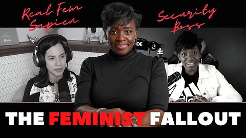 These Wives Have a Dream | Feminism Results on Martin Luther King Day | @RealFemSapien @ChezCharde