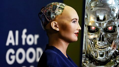 Intelligence artificielle : de la gouvernance Skynet au jugement dernier