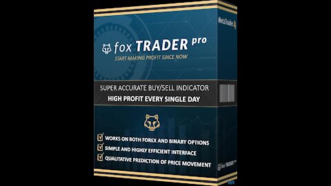 Fox Trader Pro