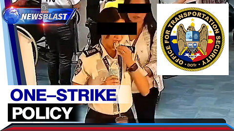 Panukalang one–strike policy vs tiwaling OTS personnel, sinang-ayunan ng dating palace official