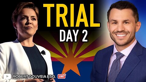 Kari Lake Trial Day 2 Full Recap