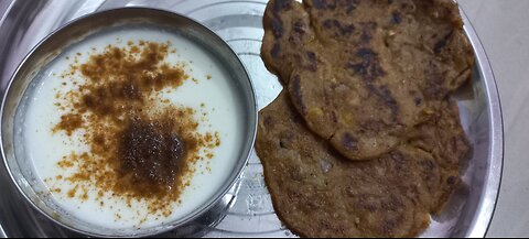 बची हुई दाल का नाश्ता #viralvideo #recipe #cooking #highlights #latestrecipe #video