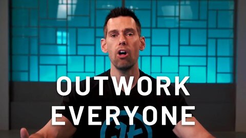 YOU MUST NEED THIS TO OUTWORK EVERYONE - Tom Bilyeu Mindset Motivation Speech