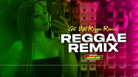 Fly Project - Get Wet (Reggae Remix Internacional)