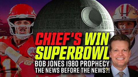 Bo Polny & Noah Christopher: Chiefs WIN 2024 Superbowl💥