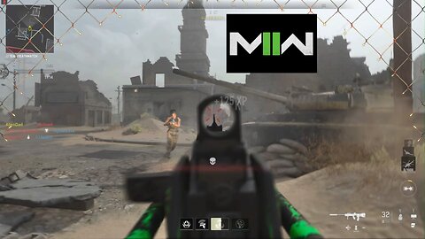 MW2 ( no commentary ) callofduty