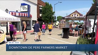 De Pere Farmers Market