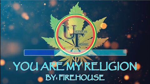 You Are My Religion - Firehouse | Karaoke HD