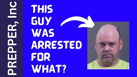 🛑Man Arrested For Piercing His Kids Ear👮‍♂️ | FULL VIDEO