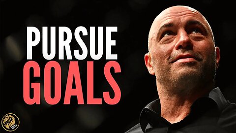 How to ACHIEVE GOALS and Earn Your SUCCESS | JOE ROGAN Motivational Speech