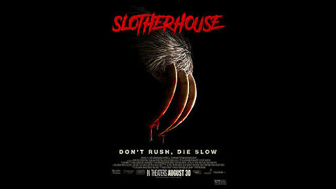 Slotherhouse 2023 480p WEBRip English ESubs - -