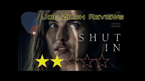 Shut In (2022) Movie Review