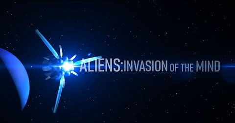 Aliens: Invasion of the Mind