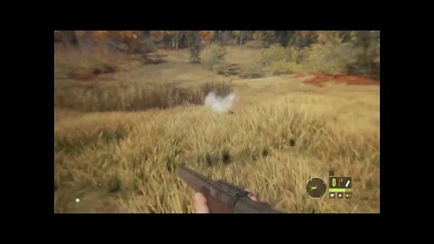 theHunter: Call of the Wild Chapter 49! Moose and White-tailed JackRabbit!