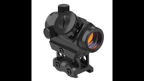 Feyachi RDS-25 Red Dot Sight