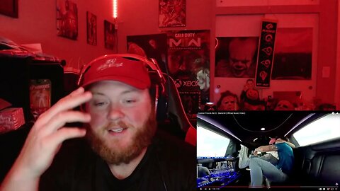 Shady937 reacts to Connor Price & Nic D - Bankroll MV!