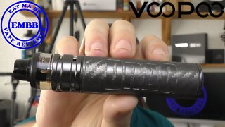 Voopoo Drag H80S