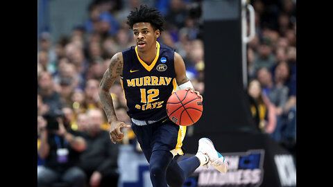 Grizzlies suspend Ja Morant over latest gun video