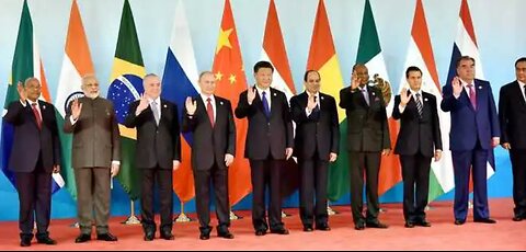 BRICS BECOMES 10 KINGS