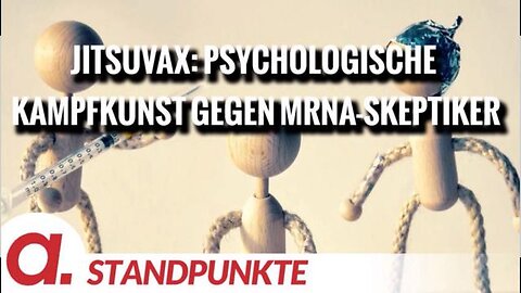 Psychologische Kriegsführung gegen Ungeimpfte