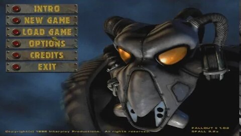 Pick the Lock / The Origins of Our Troubles - Fallout 2 E3 & E4