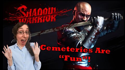 Shadow Warrior Part 8 Everyday Let's Play