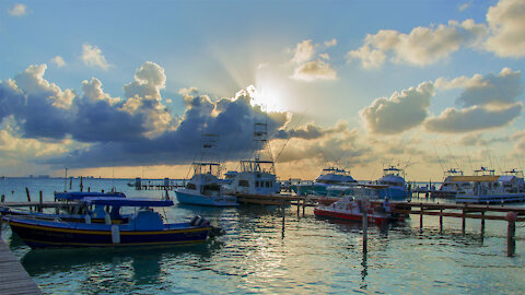 Isla Mujeres - Yucatan