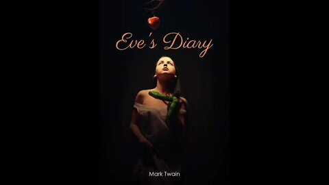 Eve's Diary by Mark Twain - Audiobook