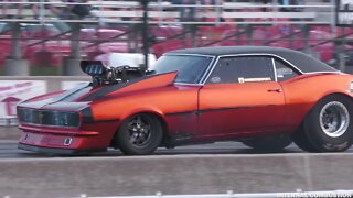 Street Outlaws No Prep Kings Cordova IL