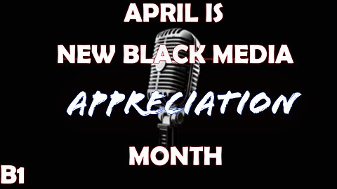 Exposing the White-Washed Black Media