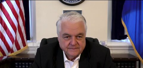 Gov. Steve Sisolak on free community college plan