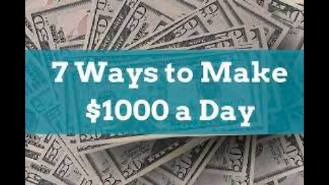 How to make $100 per day on YouTube by using Creative Common Videos - Make Money Online