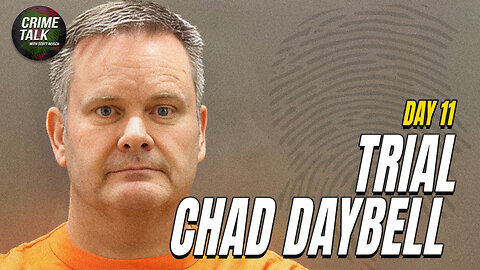 WATCH LIVE: Chad Daybell Trial - DAY 11