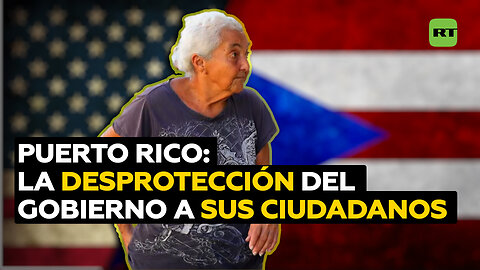 Puerto Rico: la realidad social y económica de la isla