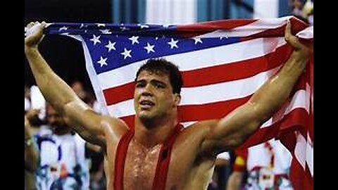 Kurt Angle - The Ultimate Collection - Volume #1