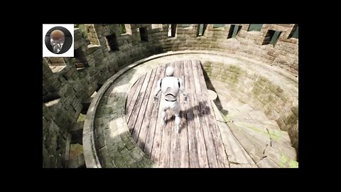 2021 Unreal 425 4 Epic Free for month Medieval castle