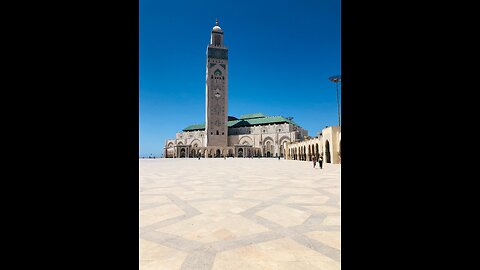 Morrocco, beautiful cinematic video