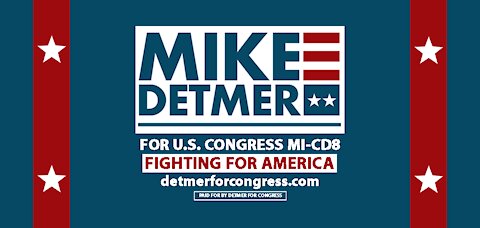 Remembering America - Detmer For Congress